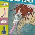 Cover Art for 9780142409374, Black Tower by Betsy Byars