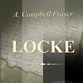 Cover Art for 9781402135699, Locke by Alexander Campbell Fraser