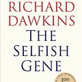 Cover Art for 9781455831623, The Selfish Gene by Richard Dawkins