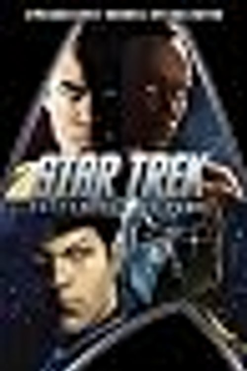 Cover Art for 9785040890880, Star Trek: Погружение во тьму by Mike Johnson