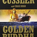 Cover Art for 9781593552022, Title: Golden Buddha Oregon Files Series by Clive Cussler, Craig Dirgo