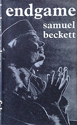 Cover Art for 9780394475004, Endgame & Act without Words by Samuel Beckett