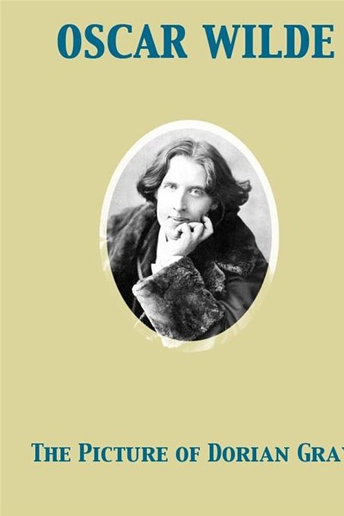Cover Art for 9782819923831, Picture of Dorian Gray by Oscar Wilde