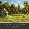 Cover Art for 9781452670928, Anne's House of Dreams by Lucy Maud Montgomery