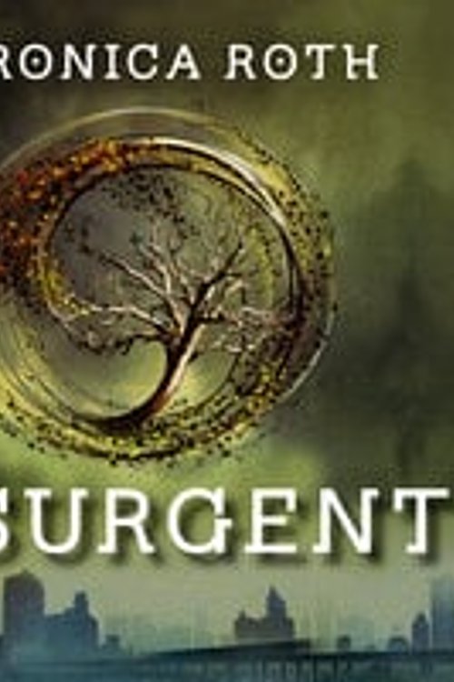 Cover Art for 9789180233705, Insurgent by Veronica Roth