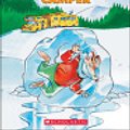 Cover Art for 9780756958862, A Cheese-Colored Camper by Geronimo Stilton