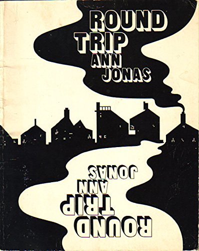 Cover Art for 9780590331647, Round Trip by Ann Jonas