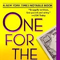 Cover Art for 9780061009051, One for the Money (Stephanie Plum, No. 1) (Stephanie Plum Novels) by Janet Evanovich