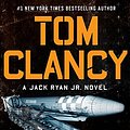 Cover Art for B09FNW2FV4, Tom Clancy Zero Hour (A Jack Ryan Jr. Novel Book 9) by Don Bentley