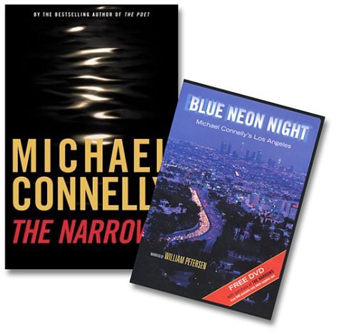 Cover Art for 9780316155977, The Narrows by Michael Connelly