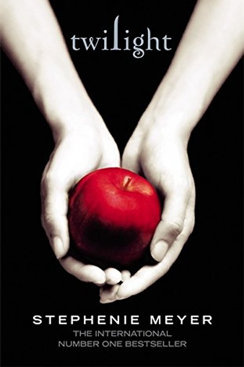 Cover Art for 9781905654345, Twilight by Stephenie Meyer