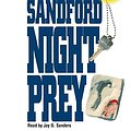 Cover Art for 9780743532808, Night Prey by John Sandford