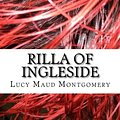 Cover Art for 9781500861322, Rilla of Ingleside by Lucy Maud Montgomery