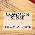 Cover Art for 9781475197969, Common Sense by Thomas Paine