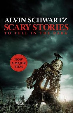 Cover Art for 9781407199795, Scary Stories to Tell in the Dark: The Complete Collection by Alvin Schwartz