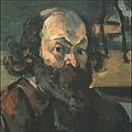 Cover Art for 9780297793021, Cezanne by Sir Lawrence Gowing