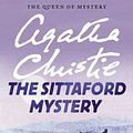 Cover Art for 9780062074140, The Sittaford Mystery by Agatha Christie