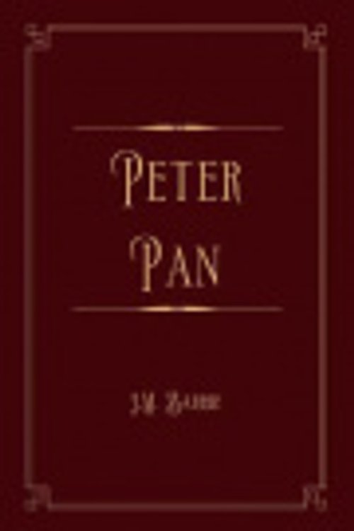 Cover Art for 9798560326807, Peter Pan by J. M. Barrie
