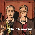 Cover Art for 9780099561125, The Memorial by Christopher Isherwood