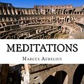 Cover Art for 9781497382459, Meditations by Marcus Aurelius