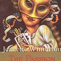 Cover Art for 9780871131836, The Passion by Jeanette Winterson