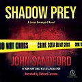 Cover Art for B0089DILN8, Shadow Prey by John Sandford