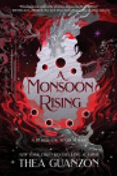 Cover Art for 9798874802080, A Monsoon Rising by Kaleo Griffith