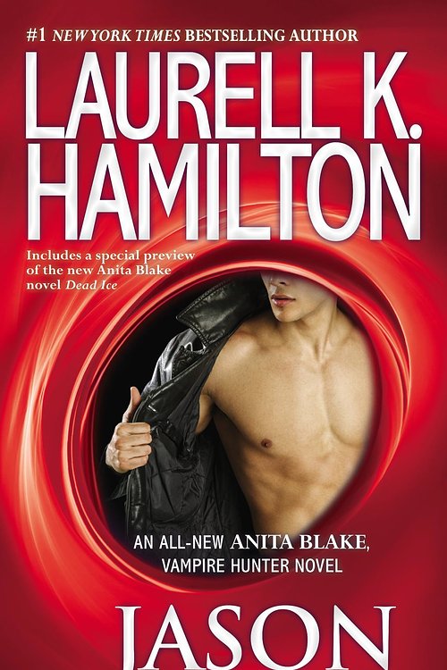 Cover Art for 9780698196605, Jason by Laurell K Hamilton