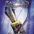 Cover Art for B010719XX6, Halt's Peril: Book Nine (Ranger's Apprentice) by John Flanagan(2012-03-20) by John Flanagan