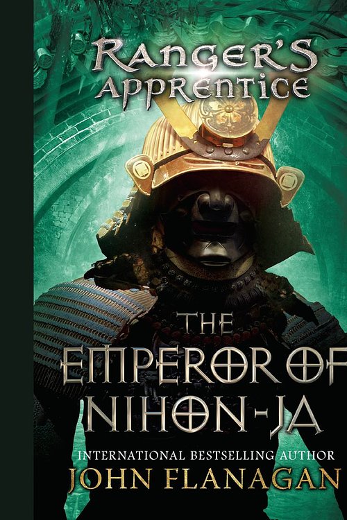 Cover Art for 9781101484678, Ranger's Apprentice, Book 10 by John Flanagan, John Keating