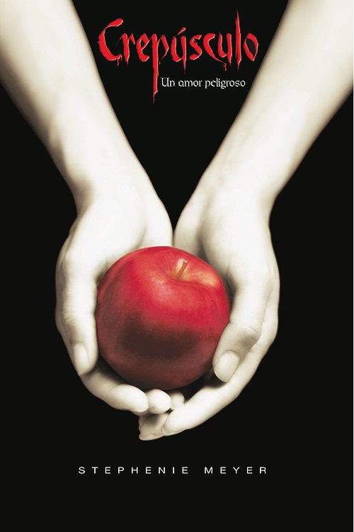 Cover Art for 9786073139755, Crepúsculo (Saga Crepúsculo 1) by Stephenie Meyer