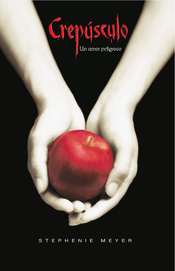 Cover Art for 9788420499062, Crepúsculo by Stephenie Meyer