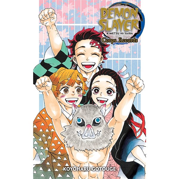 56 editions of Koyoharu Gotouge Before Demon Slayer: Kimetsu no Yaiba by Koyoharu Gotouge