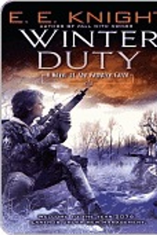 Cover Art for 9781101060841, Winter Duty by E E Knight