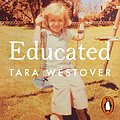 Cover Art for B079BZZ4NJ, Educated by Tara Westover