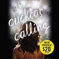 Cover Art for 9781478980827, The Cuckoo's Calling by Robert Galbraith