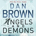 Cover Art for 9780593055045, Angels And Demons: (Robert Langdon Book 1) by Dan Brown