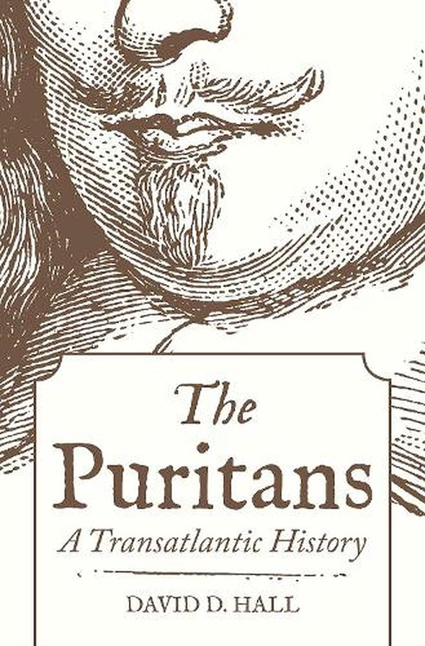 Cover Art for 9780691151397, Puritanism - A Short History by David D. Hall