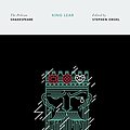 Cover Art for 9780698410725, King Lear by William Shakespeare