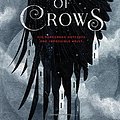 Cover Art for 9781627795098, Six of Crows by Leigh Bardugo