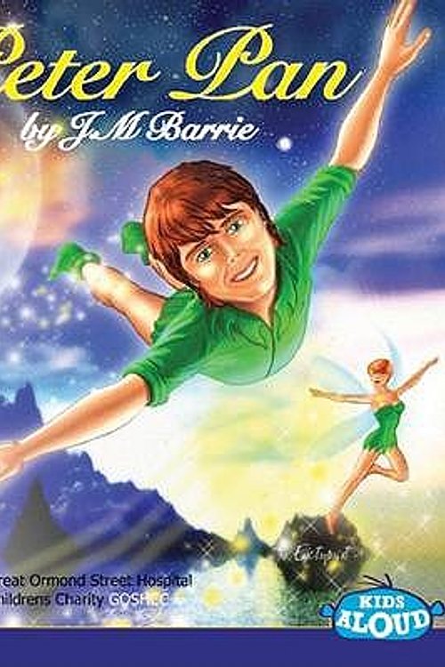 Cover Art for 9781860224706, Peter Pan by J. M. Barrie