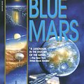 Cover Art for 9780553573350, Blue Mars by Kim Stanley Robinson