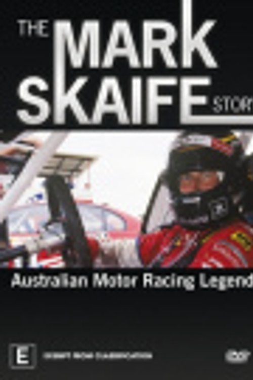 Cover Art for 9340601000285, Mark Skaife by Beyond Home Entertainment