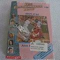 Cover Art for 9780590503525, Kristy at Bat (Baby-Sitters Club) by Ann M. Martin