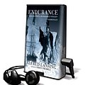 Cover Art for 9781433272035, Endurance: Shackleton's Incredible Voyage [With Headphones] by Alfred Lansing