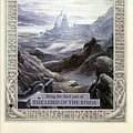 Cover Art for 9780395489307, The Return of the King by J.R.R. Tolkien