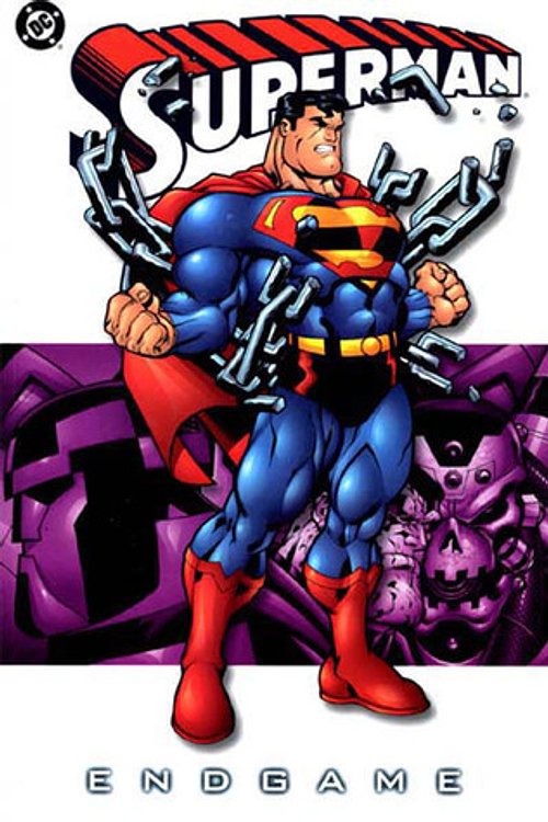 Cover Art for 9781563897016, Superman by Stuart Immonen, Mark Millar, Jeph Loeb