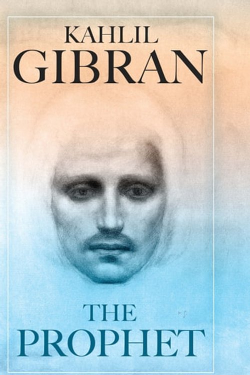 Cover Art for 9780486837734, The Prophet by Kahlil Gibran