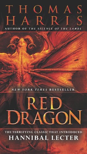 Cover Art for 9781440657795, Red Dragon by Thomas Harris