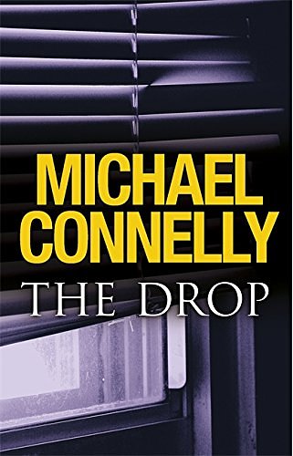 Cover Art for 9781409134299, The Drop by Michael Connelly